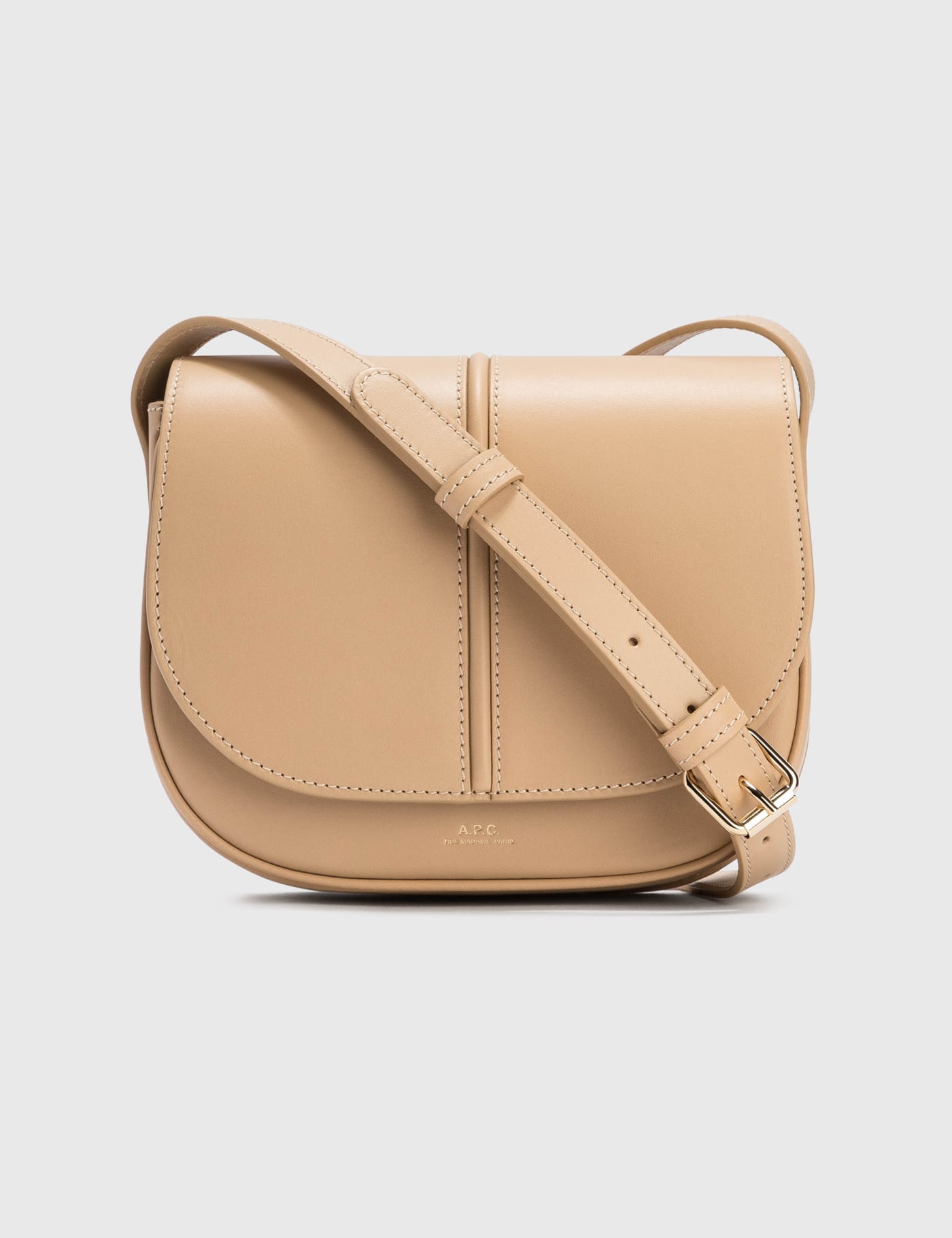 A.P.C. - Betty Bag | HBX - Globally Curated Fashion and Lifestyle by  Hypebeast