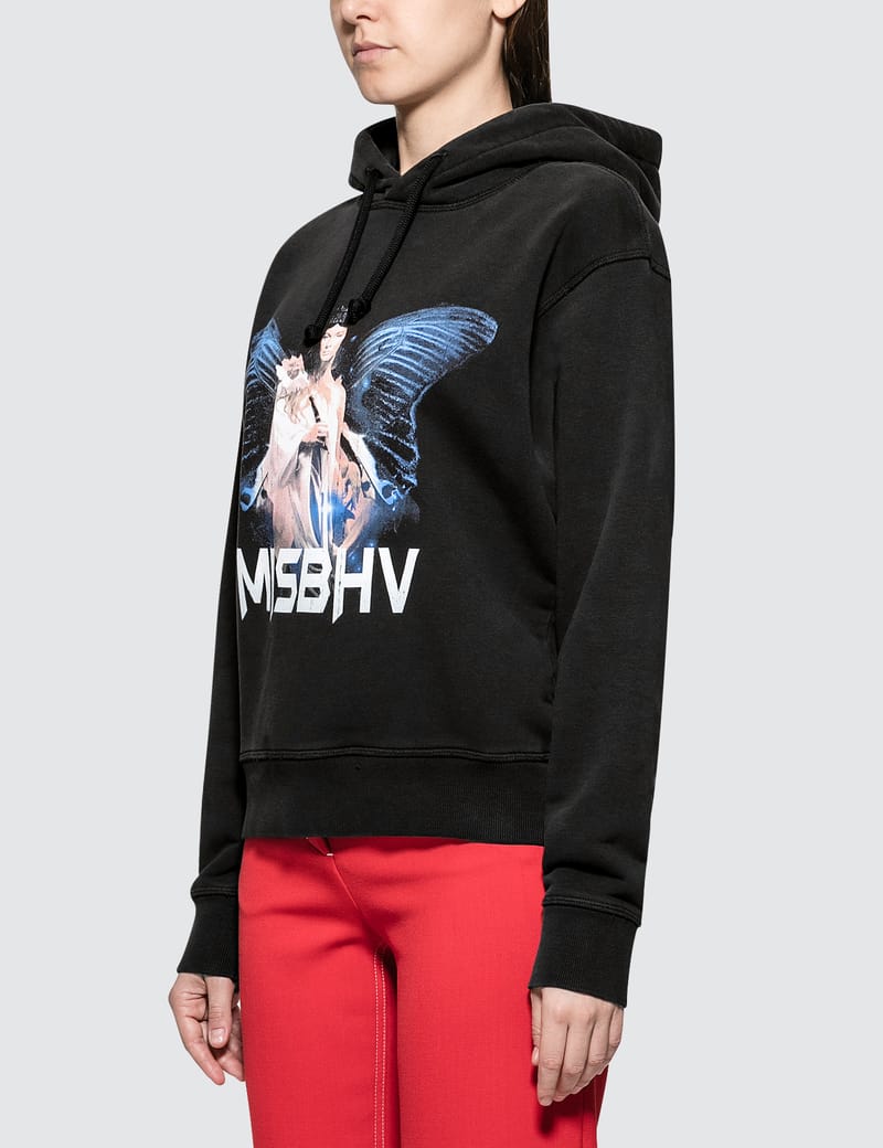 Misbhv discount dream hoodie