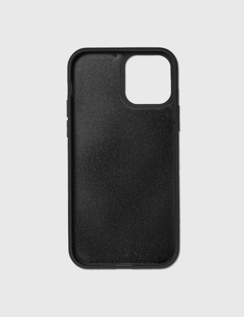 Maison Margiela - iPhone 12 Pro Max Case | HBX - Globally Curated