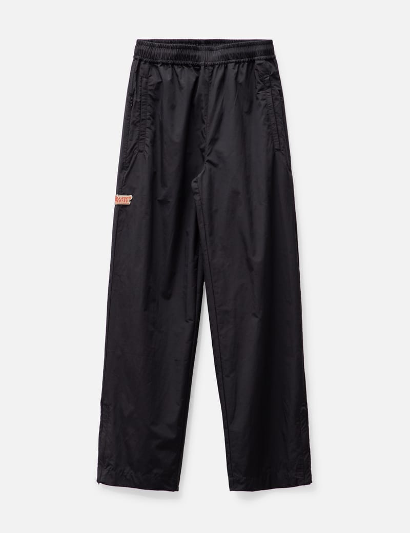 【MALBON GOLF】 Casual Cargo Pants ■WOMAN / 追跡付 Wall To Wall Denim Cargo Pant for Women (FINAL SALE) – Half