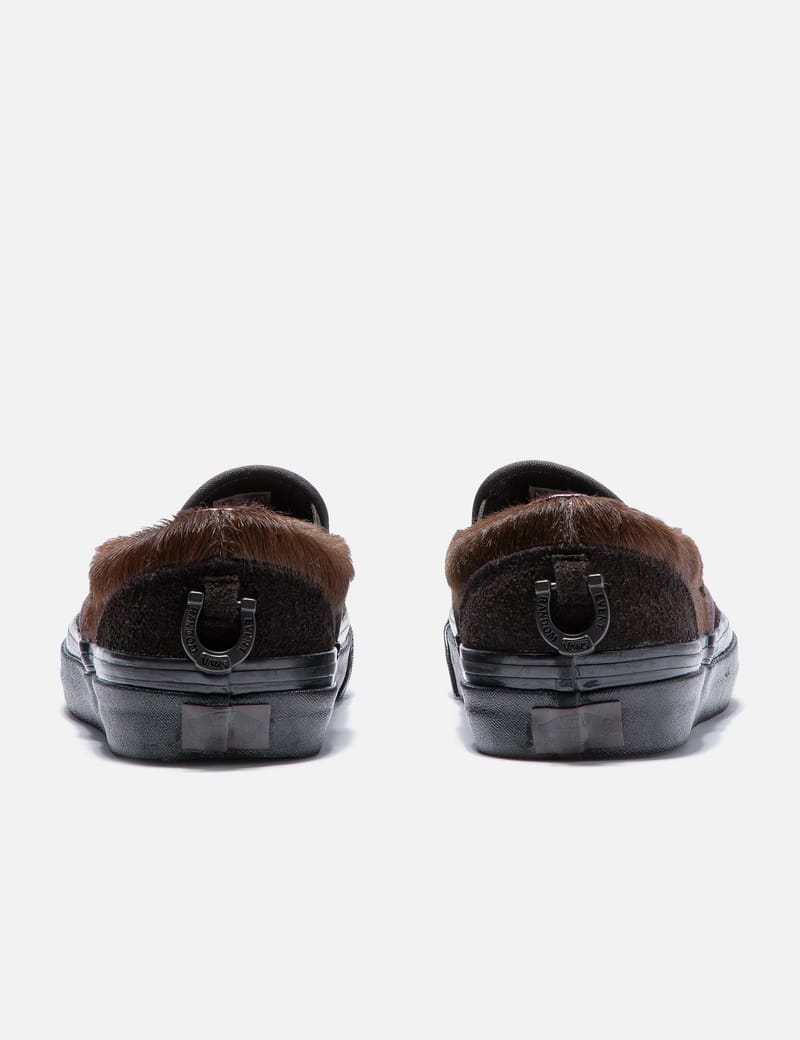 国内送 Vans x Randomevent Classic 98 Dx コラボ スニーカー 国内送 Vans x Randomevent Classic 98 Dx コラボ スニーカー
