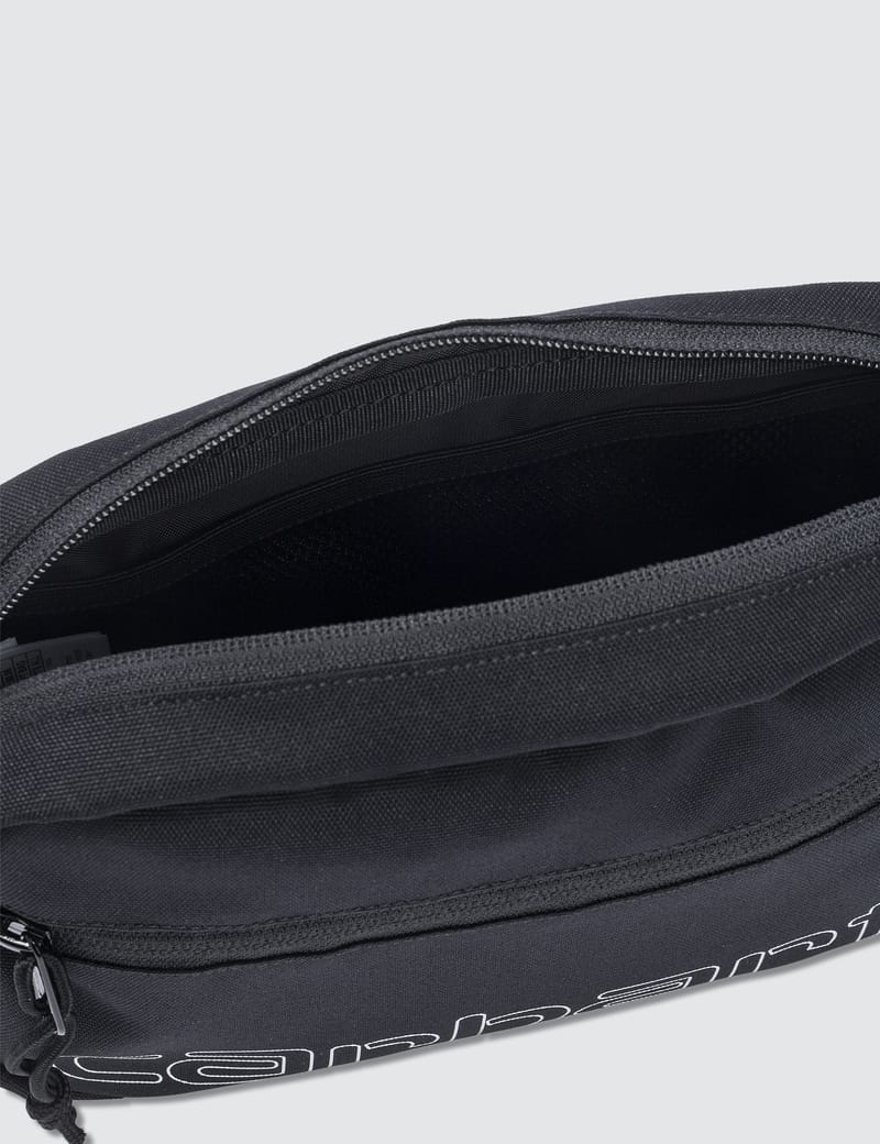 Carhartt Work In Progress - Team Script Bag | HBX - Globally