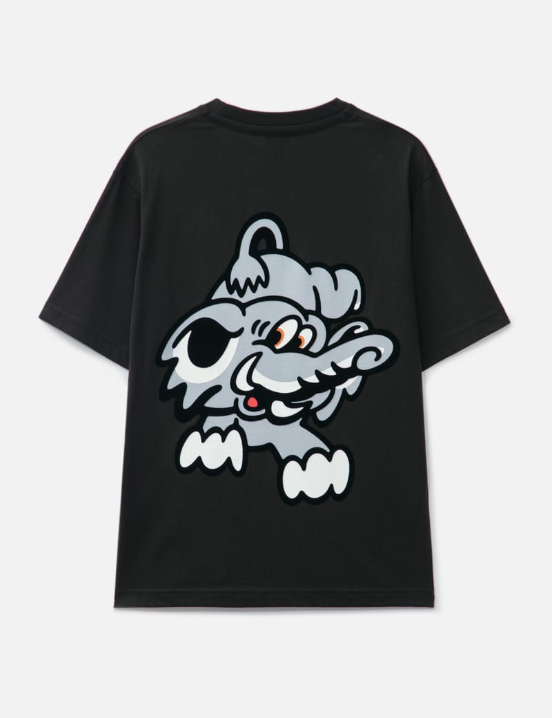 Sacai - Sacai X CARHARTT WIP T-SHIRT | HBX - Globally Sacai - Sacai X CARHARTT WIP T-SHIRT | HBX - Globally