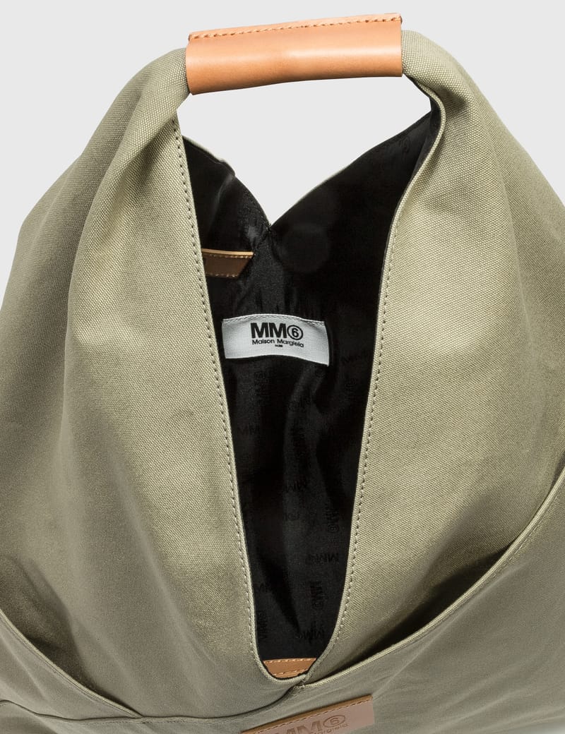 MM6 Maison Margiela - Japanese Bag | HBX - Globally Curated