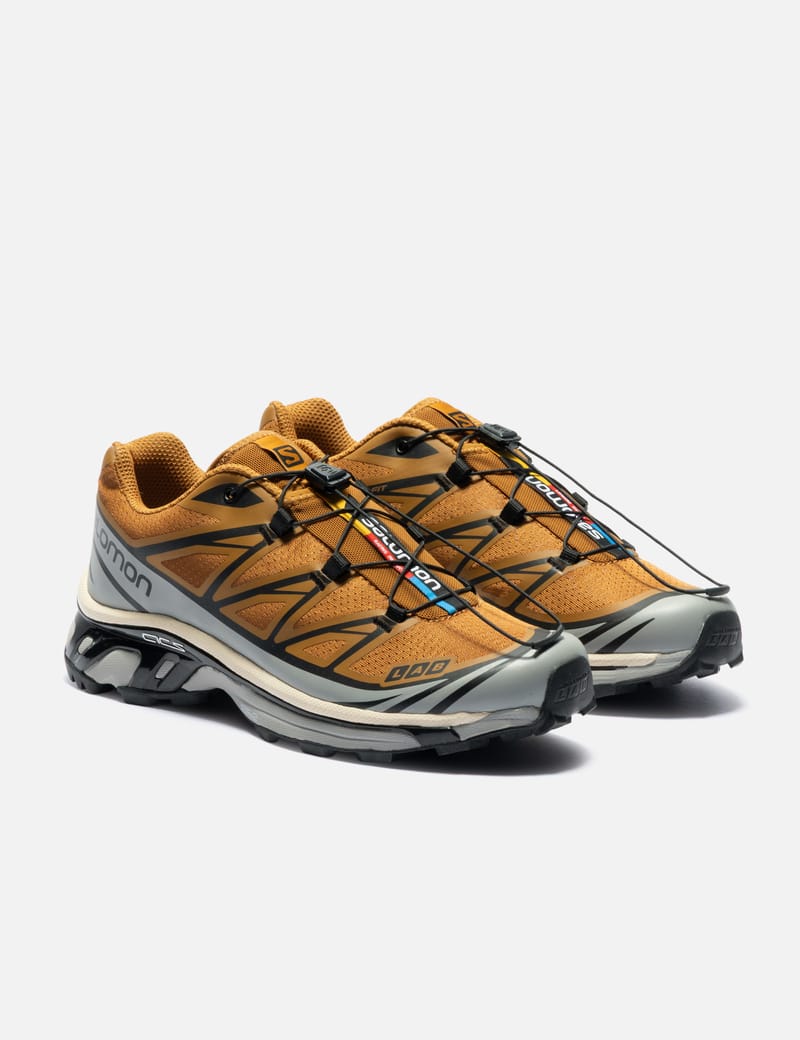 Salomon - XT-6 Advanced | HBX