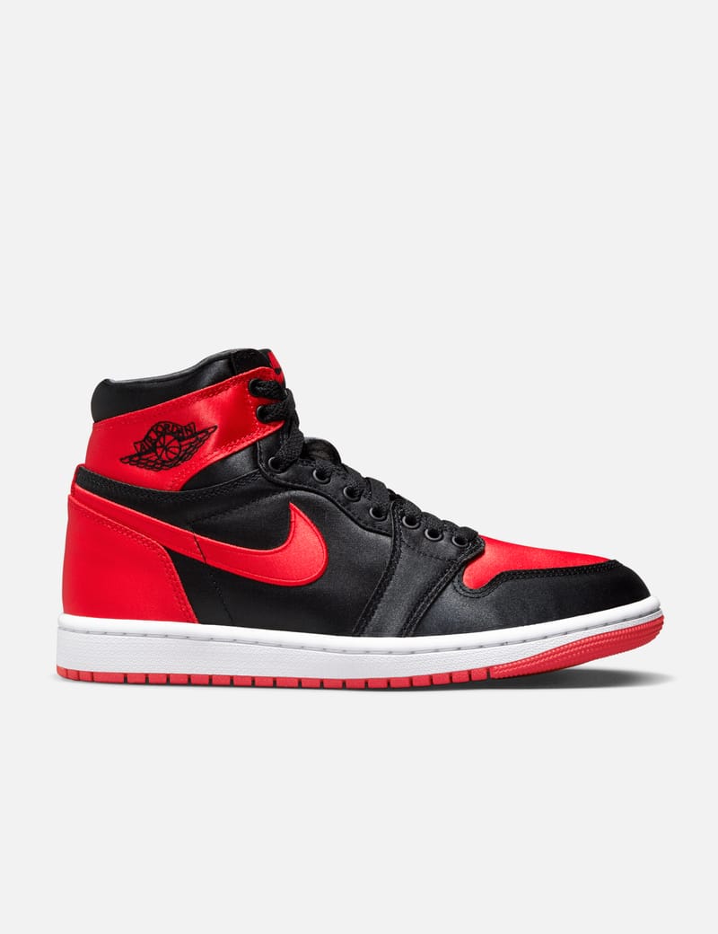 Jordan Brand - Air Jordan 1 Retro Hi OG | HBX - Globally Curated