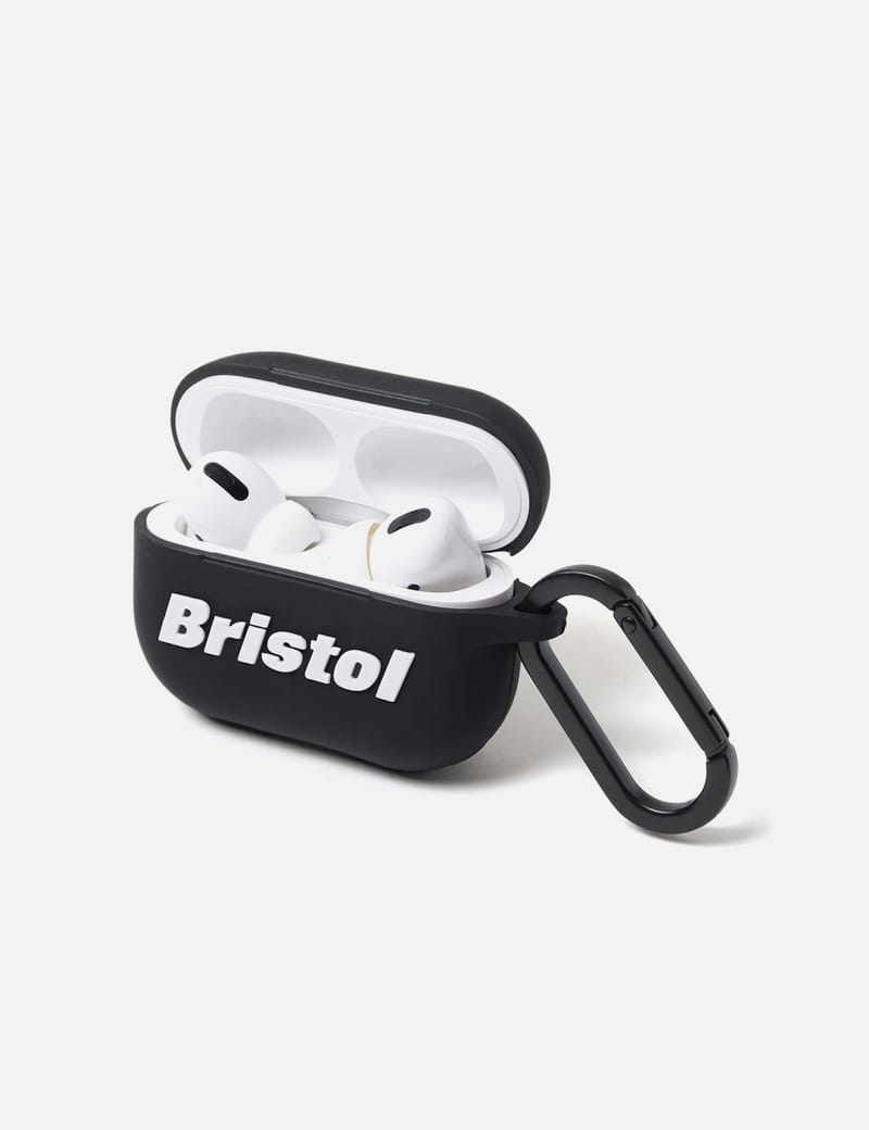 その他 F.C.R.B. - CASETiFY BRISTOL AirPods CASE black F.C. Real Bristol - AirPods Pro Case Cover | HBX - Globally