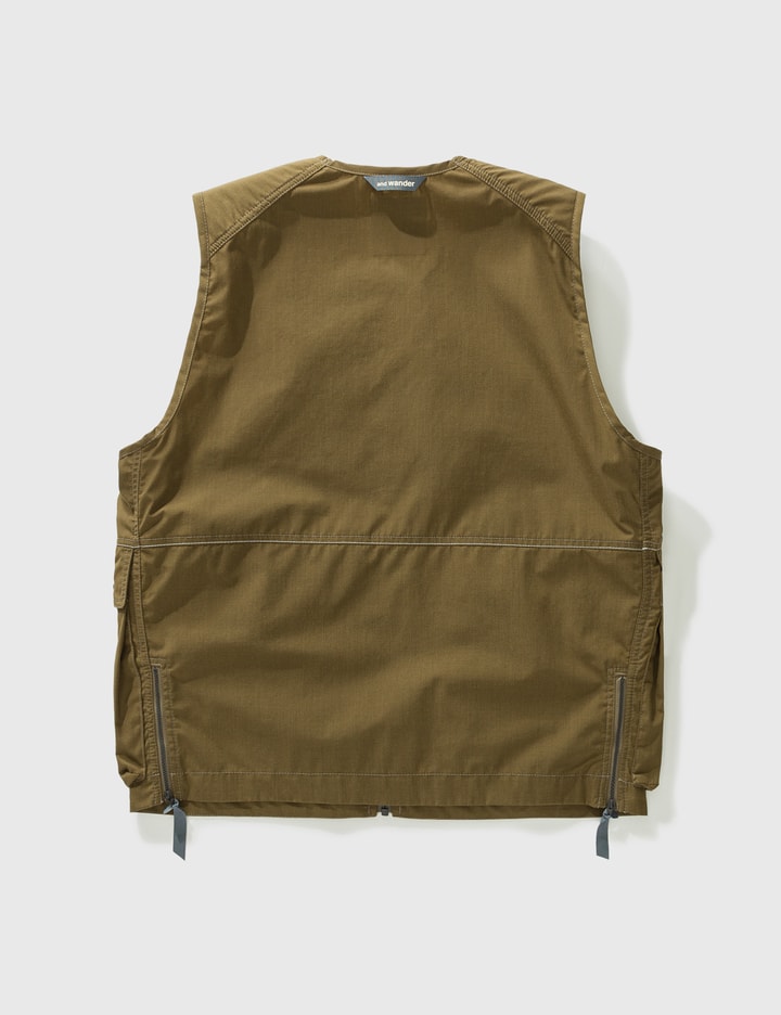 and wander - KEVLAR VEST | HBX - Globally Curated Fashion and Lifestyle ...
