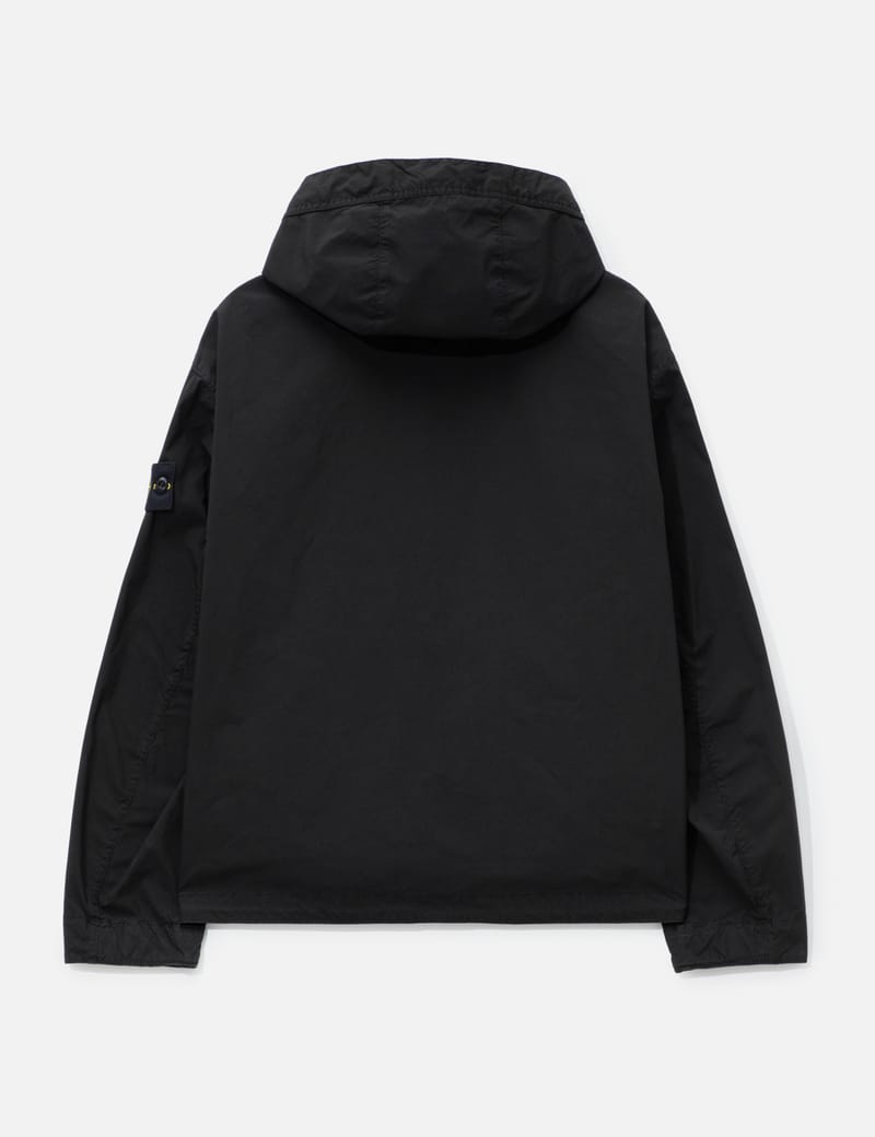 ストーンアイランド - Membrana 3L TC Hooded Jacket | HBX