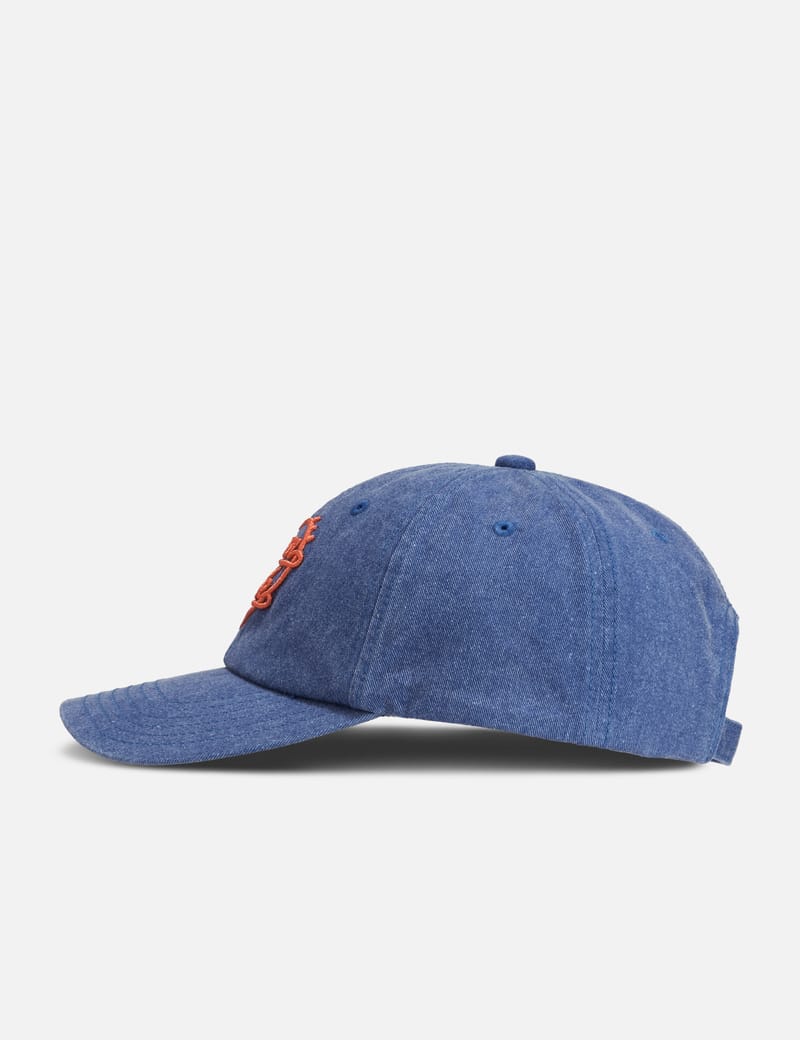 Human Made - 6 PANEL CAP #1 | HBX - HYPEBEAST 為您搜羅全球潮流時尚品牌