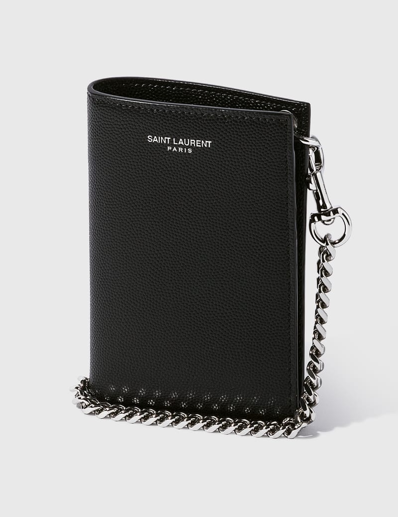 Ysl hot sale mens chain