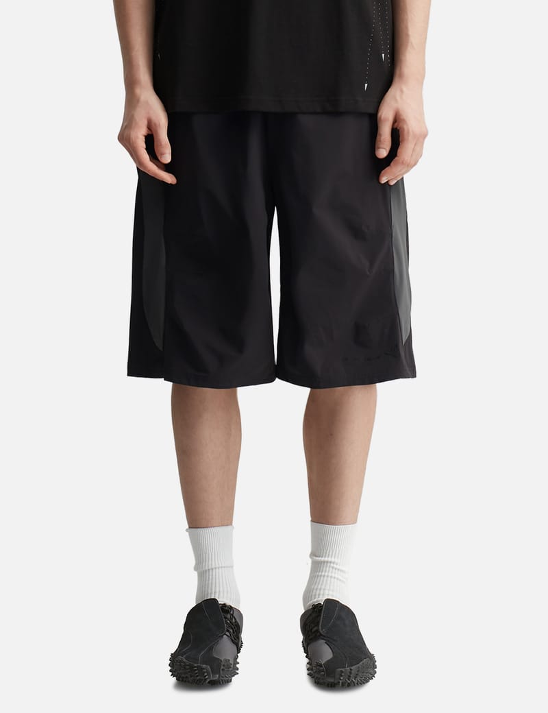 Puma PUMA x SAN SAN GEAR Short - Elastic-waist performance shorts