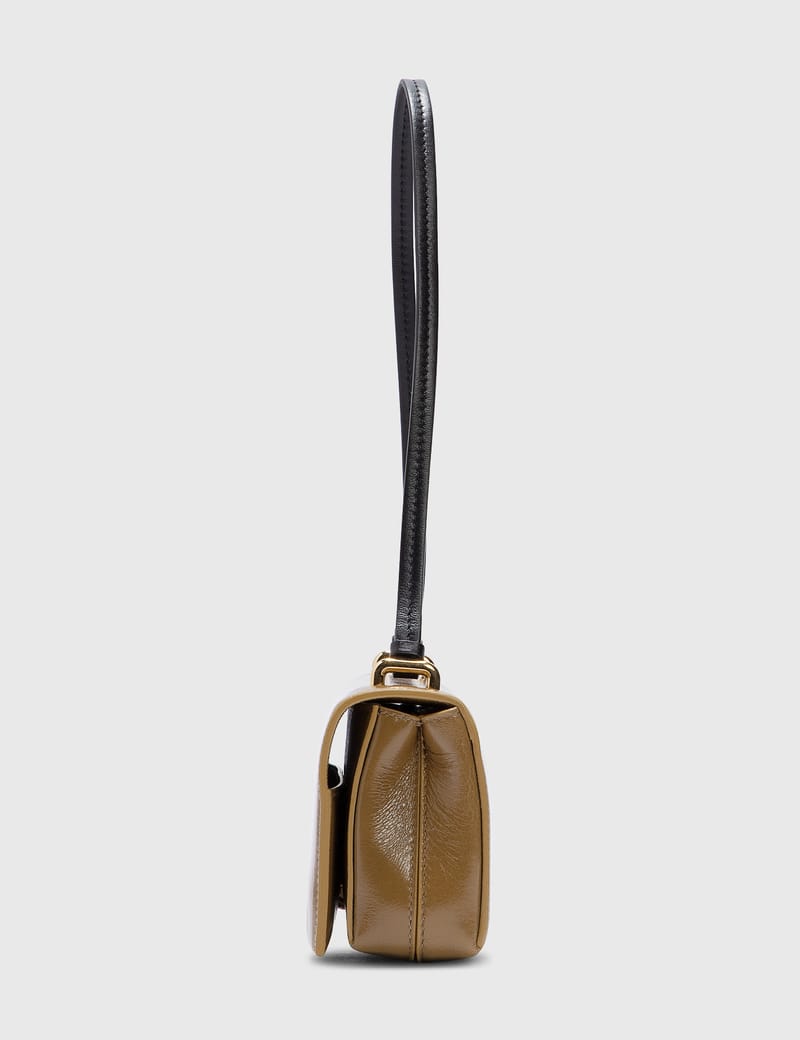 Jil Sander - Small Journal Shoulder Bag | HBX - Globally