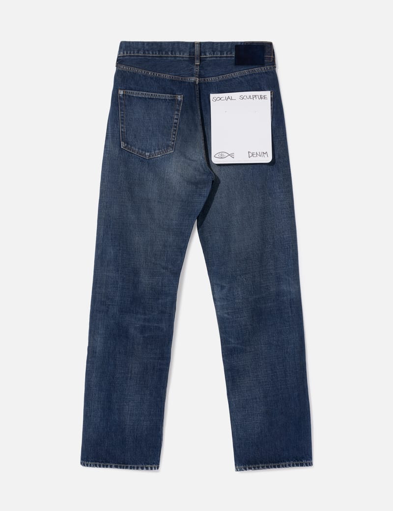 Visvim - Frank Soutien Coat 3L Gore-Tex | HBX - Globally