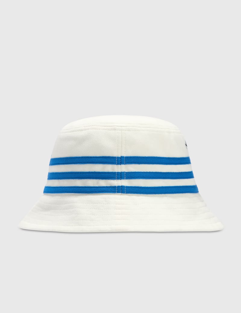 Adidas Originals - Noah x adidas Originals Bucket Hat | HBX