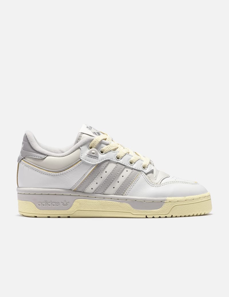 Adidas Originals - RIVALRY LOW 86 | HBX - Globally Curated Fashion