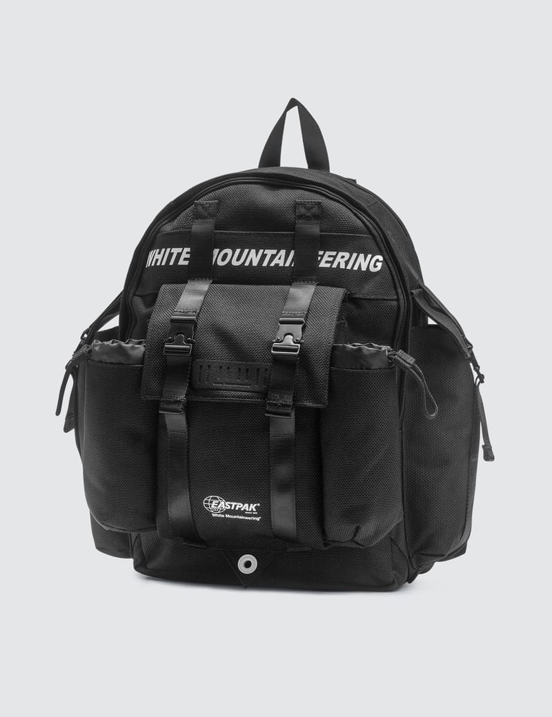 White Mountaineering - White Mountaineering x Eastpak Multi Pocket