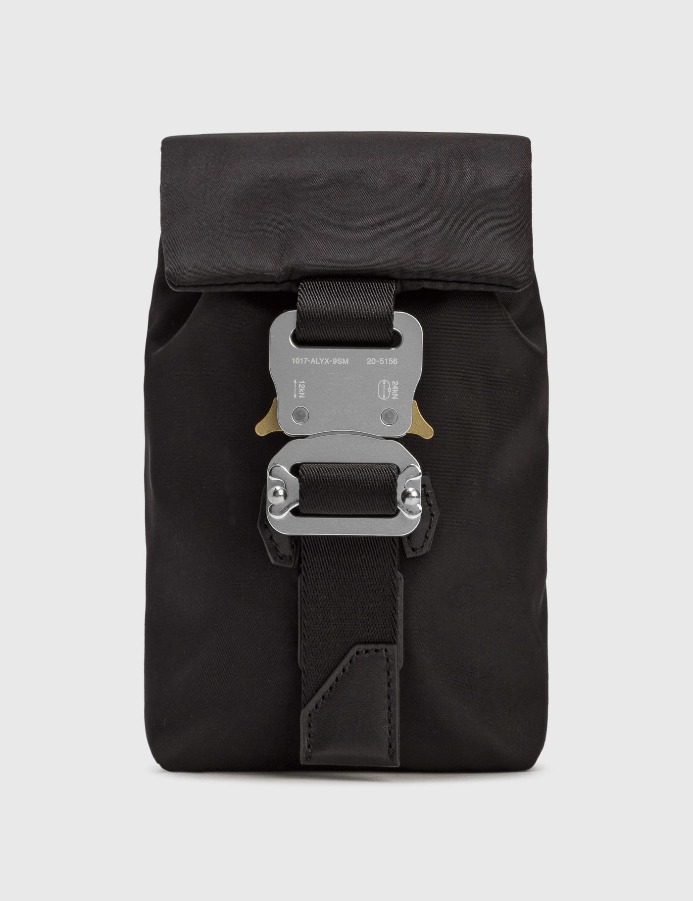1017 ALYX 9SM - Mini Hex Tank Pouch | HBX - Globally Curated
