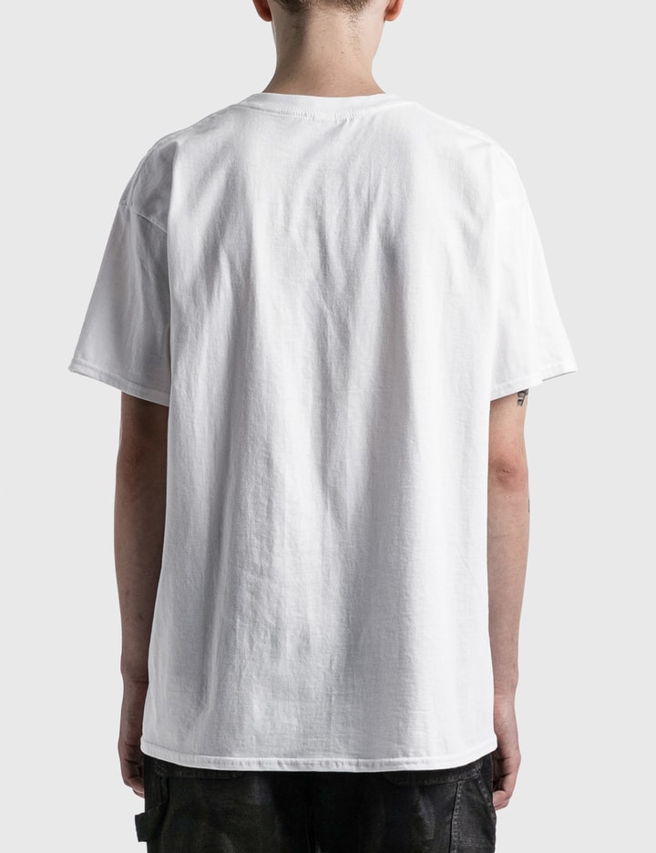 RAW EMOTIONS - Norika T-shirt | HBX - Globally Curated Fashion and ...