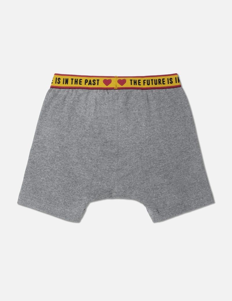 Human Made BOXER BRIEF 2枚セット Human Made BOXER BRIEF 2枚セット