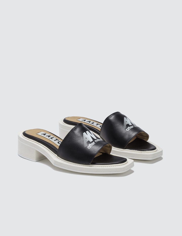 Aalto - Derby Pool After Nature Sandals | HBX - Globally Curated ...