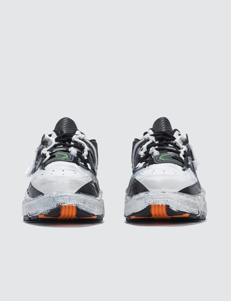 Maison Margiela - Fusion Low Top Sneaker | HBX