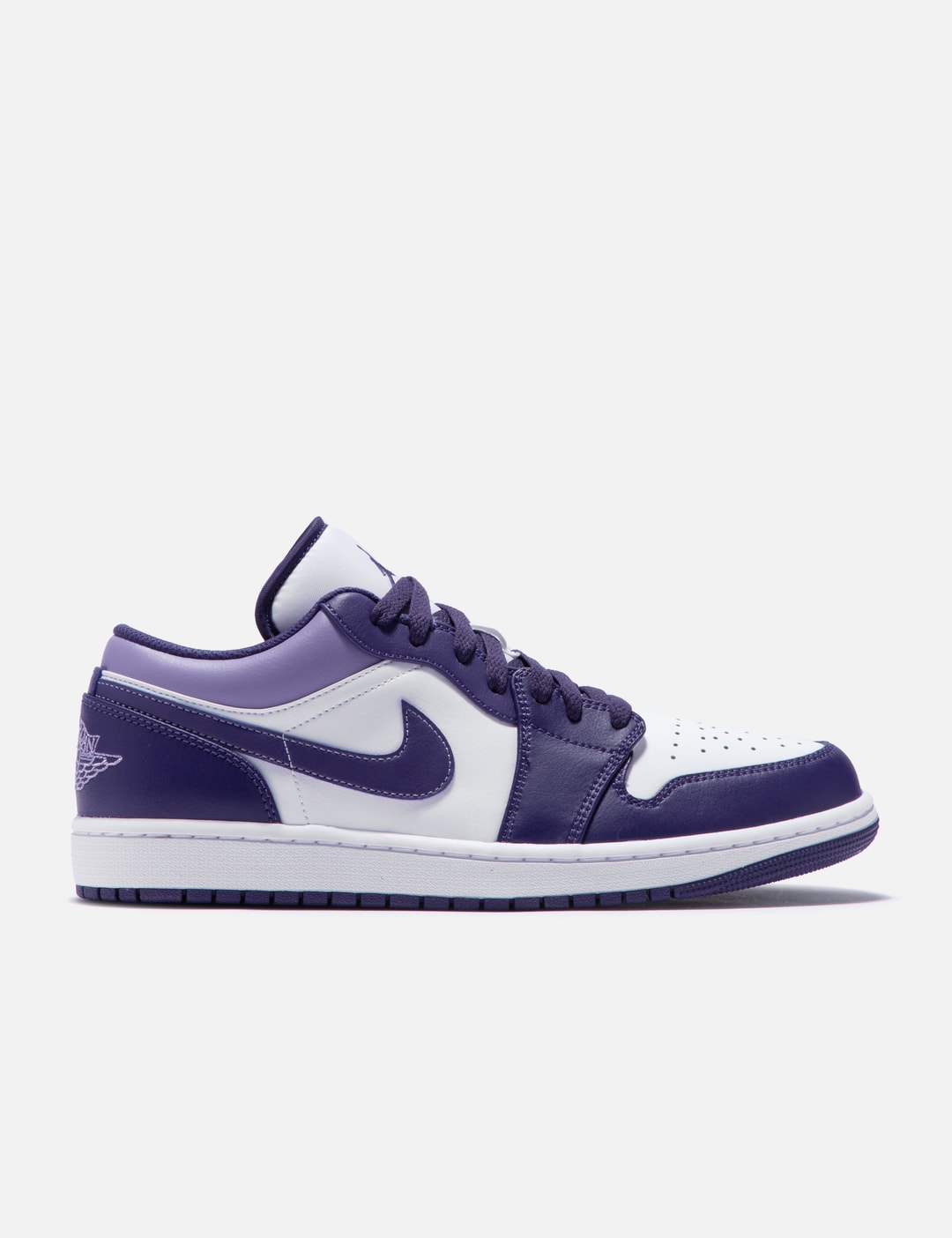 jordan 1 low purple shock