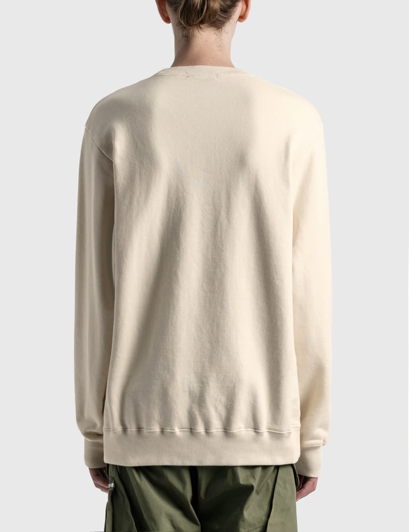 Undercover - U Logo Sweatshirt | HBX