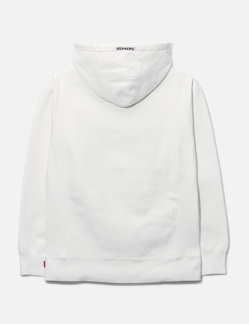 Supreme - SUPREME THEY FUCK YOU UP HOODIE | HBX - Globally Curated