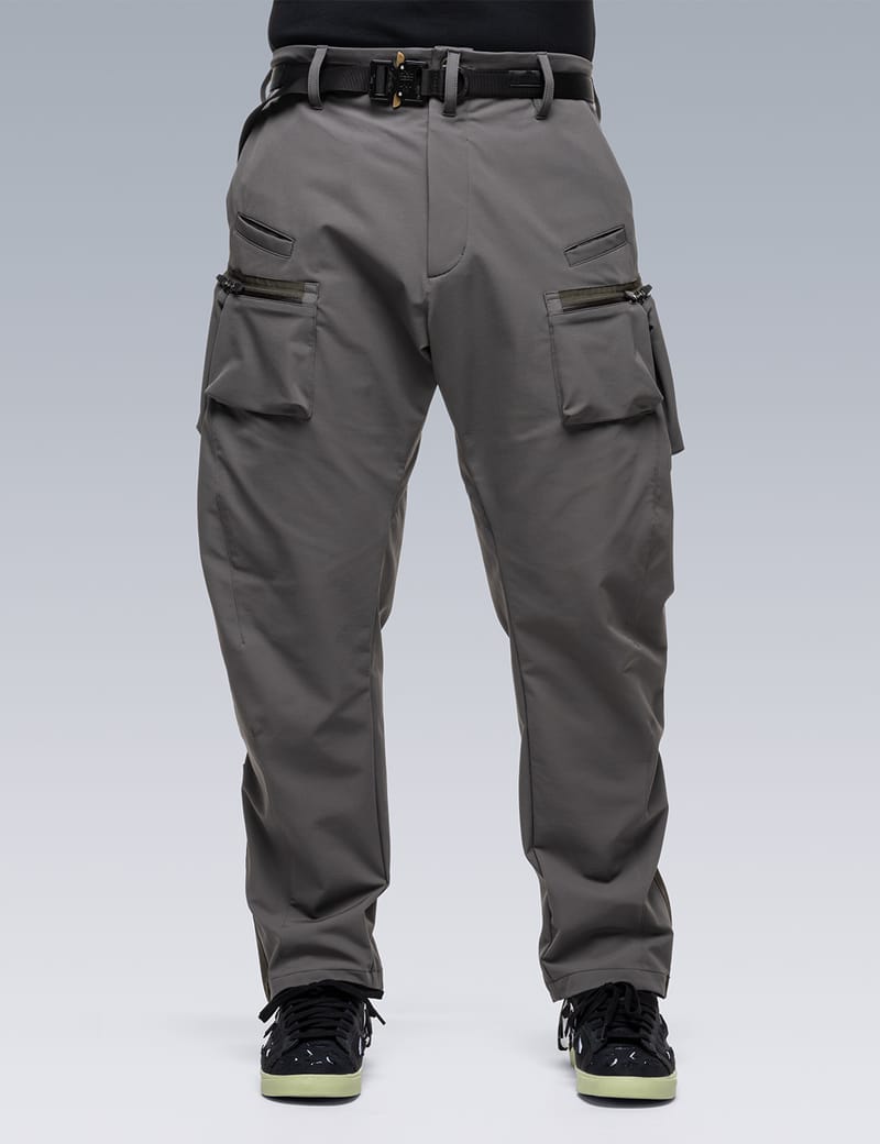 Acronym Schoeller® Dryskin™ Articulated Cargo Trousers Gen. 1 In