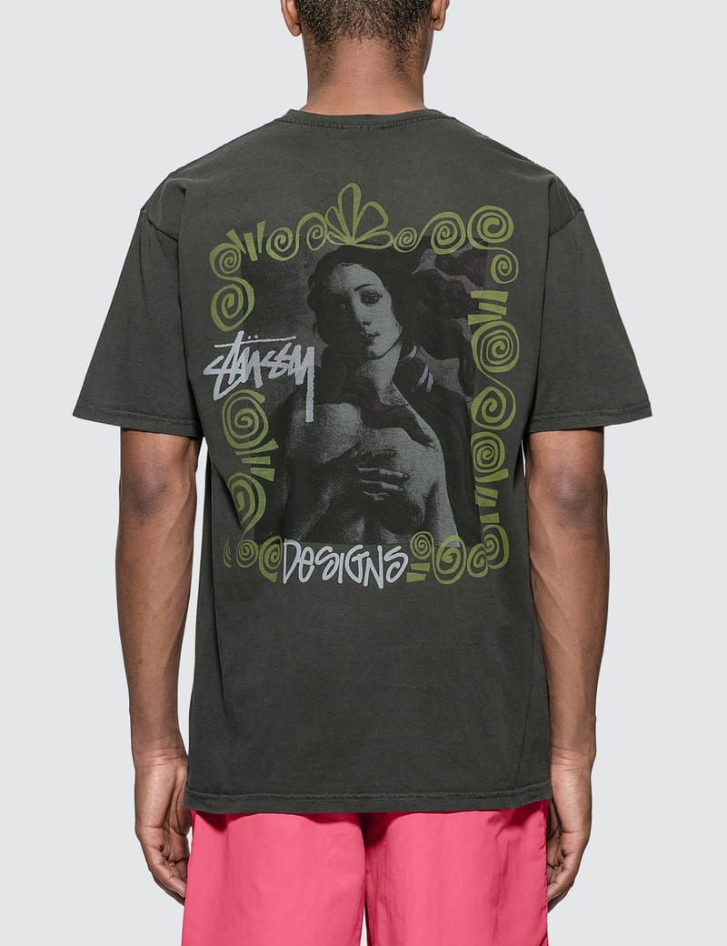 Stüssy - Venus T-Shirt | HBX
