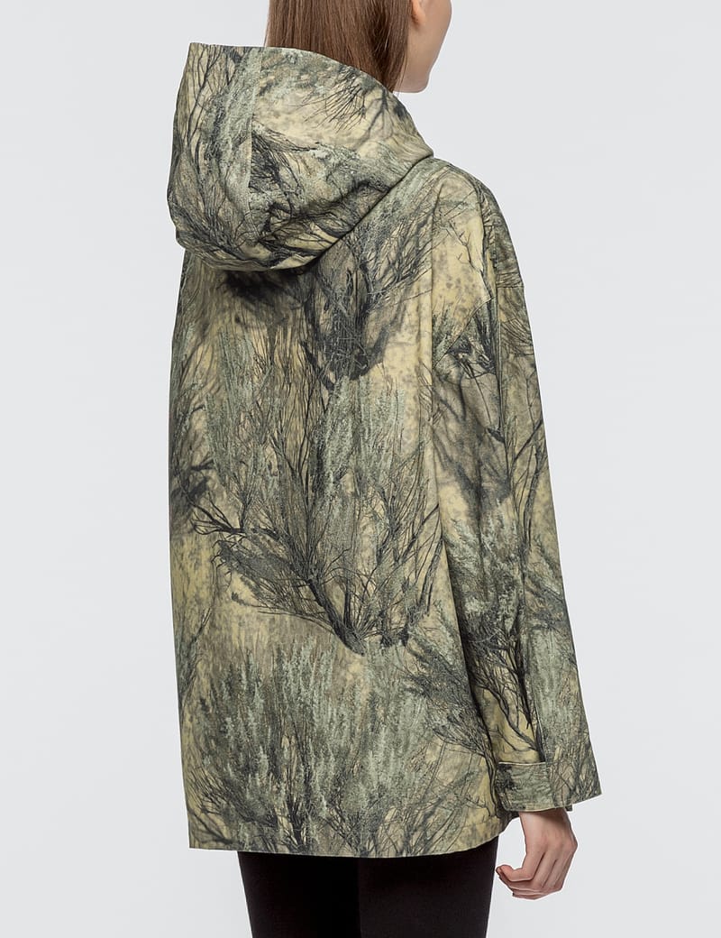 YEEZY Season 4 - Pull Over Jacket | HBX - Globally Curated