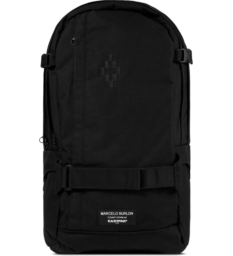 Marcelo burlon eastpak best sale