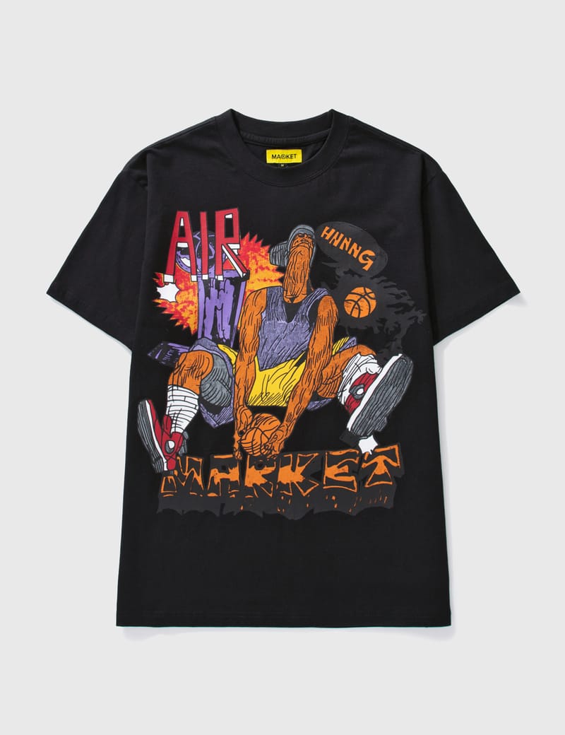 Market - Hnnng T-shirt | HBX - Globally Curated Fashion and