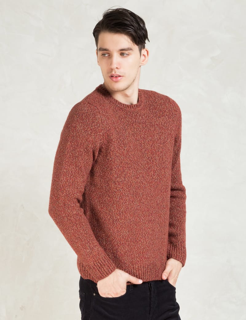 Morris sweater cheap carhartt