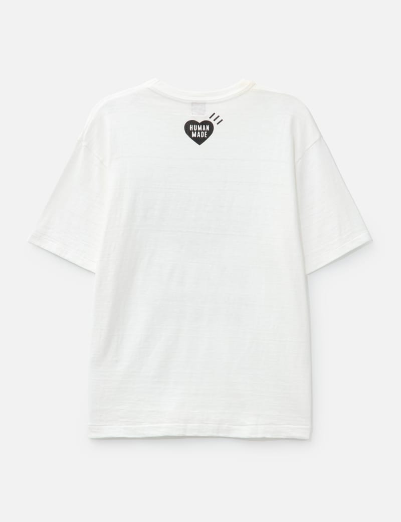 【ほぼ未使用】HUMAN MADE ヒューマンメイド DRY ALLS Tシャツ 中古・古着通販】HUMAN MADE (ヒューマンメイド) Dry Alls 2312 T