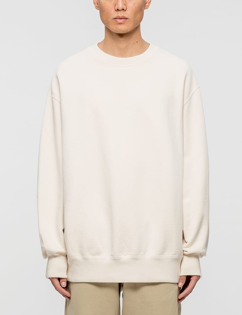 Yeezy season sales 4 crewneck