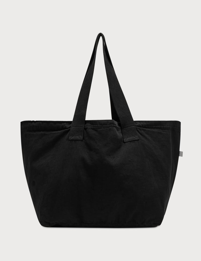Sporty & Rich - Classic Logo Tote Bag | HBX - Globally