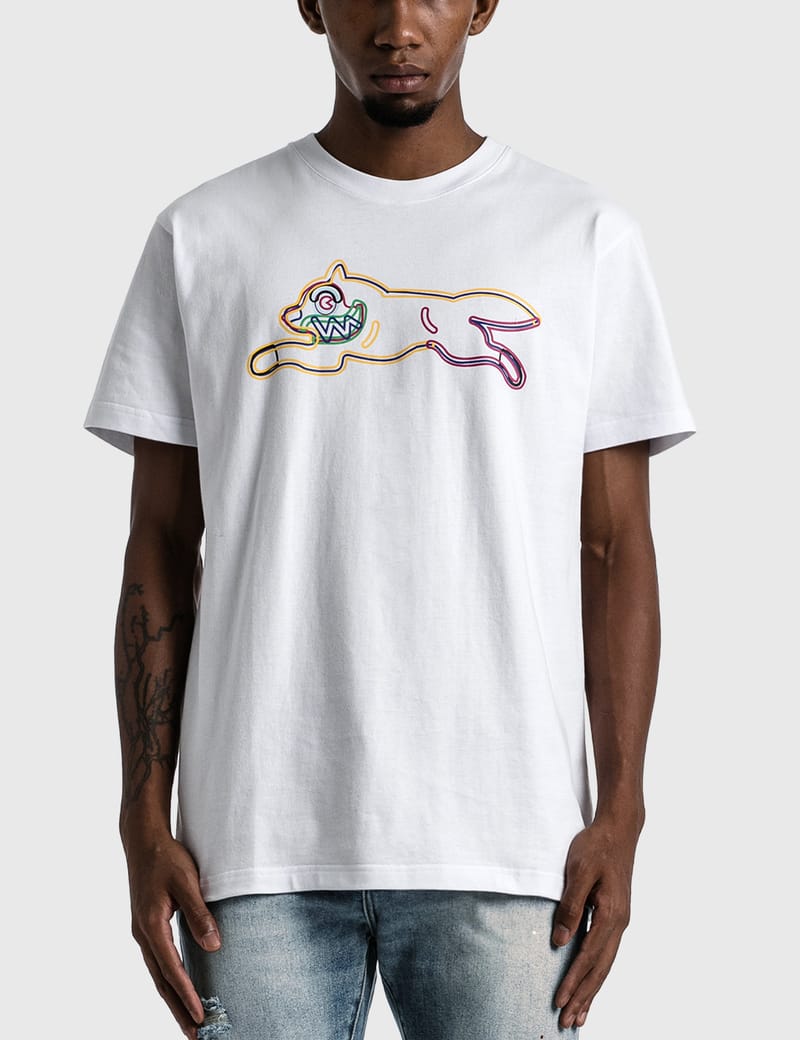 Icecream - Outline T-shirt | HBX - Globally Curated Fashion and