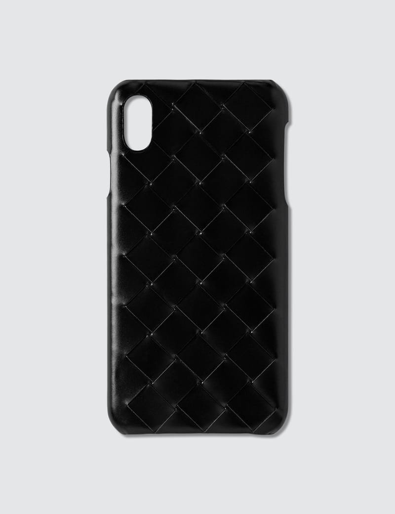 Bottega iphone on sale xs max case