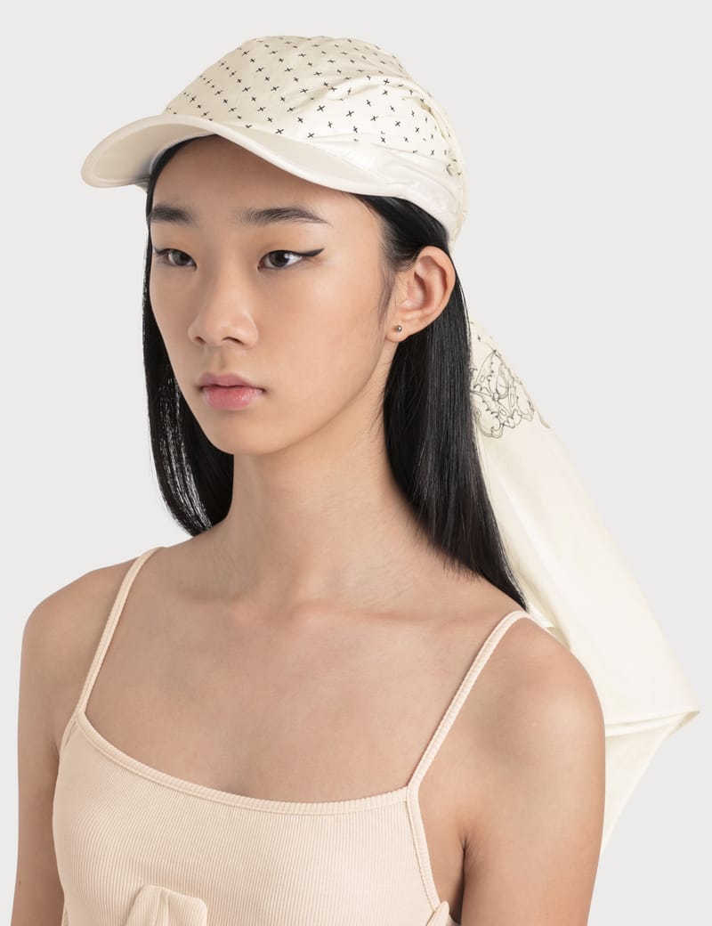 Hyein Seo - Du Cap | HBX - Globally Curated Fashion and Hyein Seo - Du Cap | HBX - Globally Curated Fashion and
