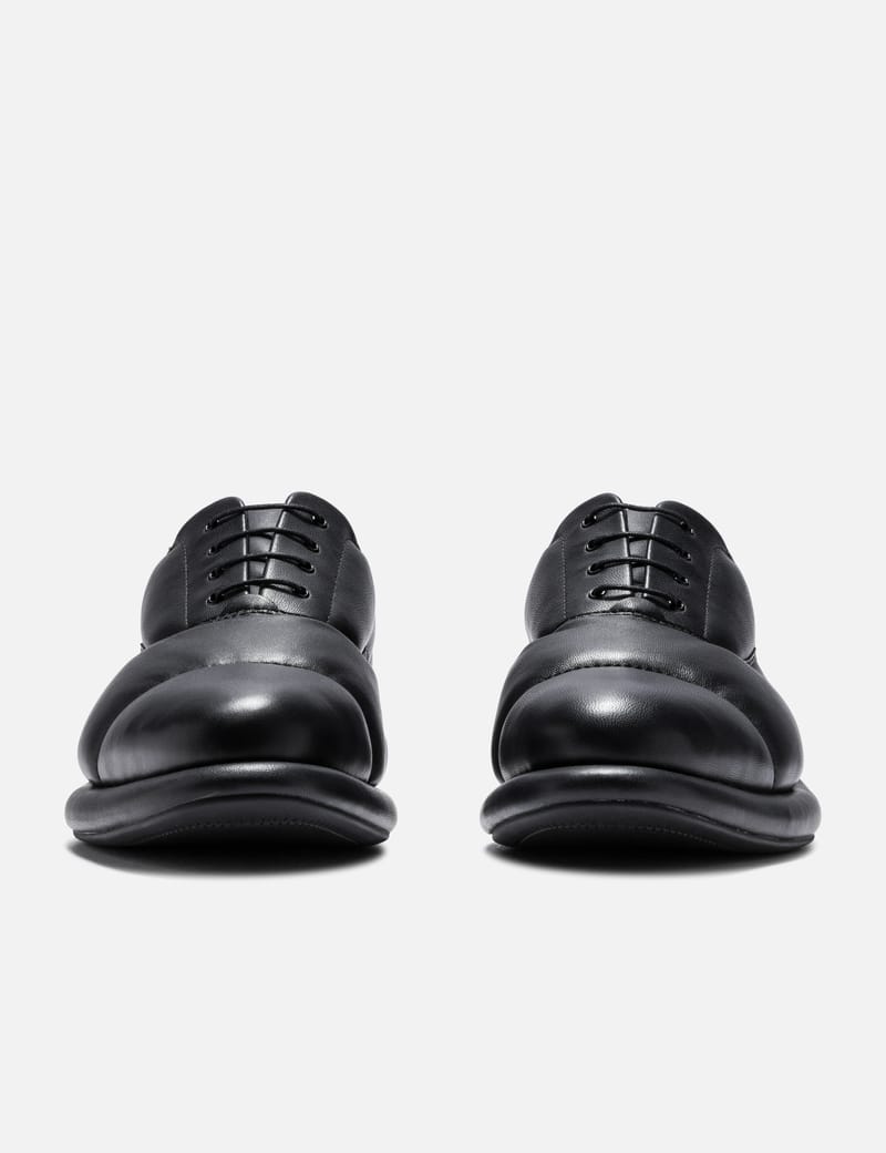 Martine Rose - Martine Rose x Clarks Oxford | HBX - Globally