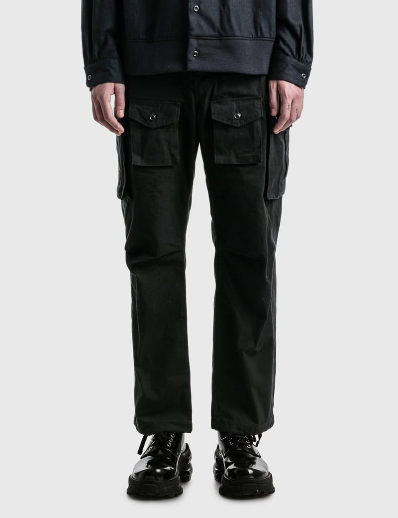 Engineered Garments - Fatigue Pants | HBX - Globally Curated