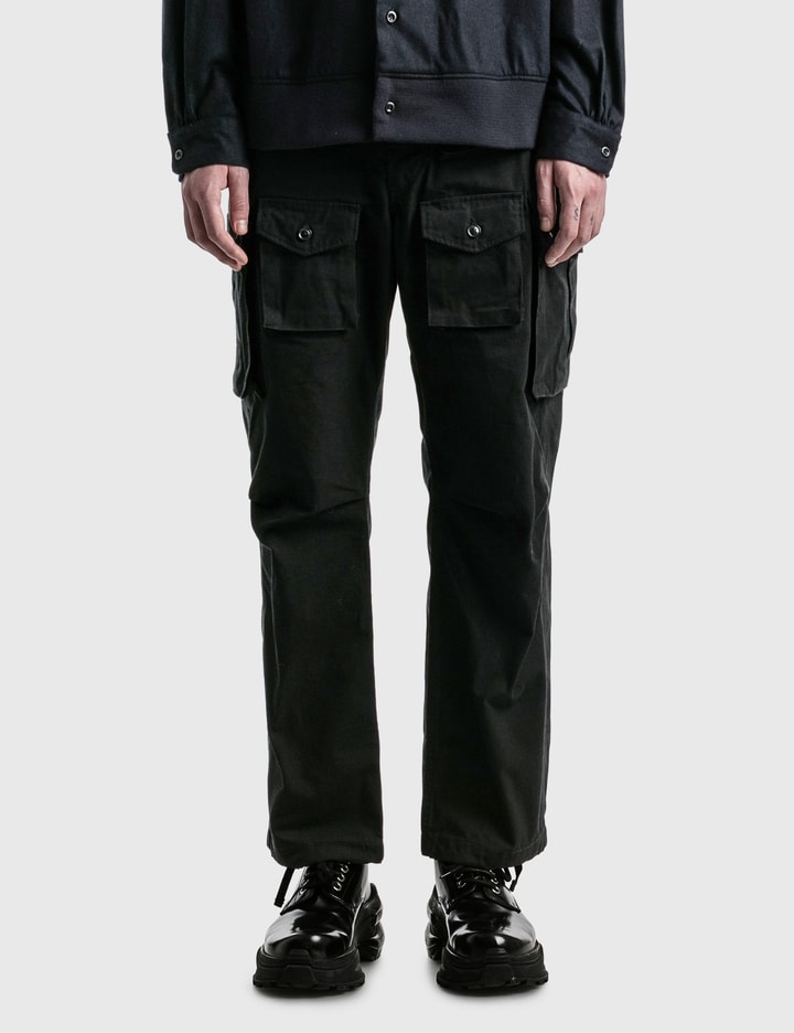 Engineered Garments - Fatigue Pants | HBX - Globally Curated Fashion ...