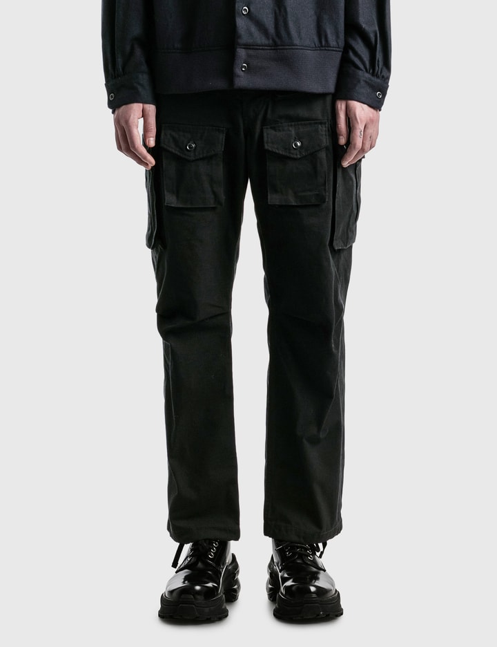 Engineered Garments Fatigue Pants HBX Globally Curated Fashion