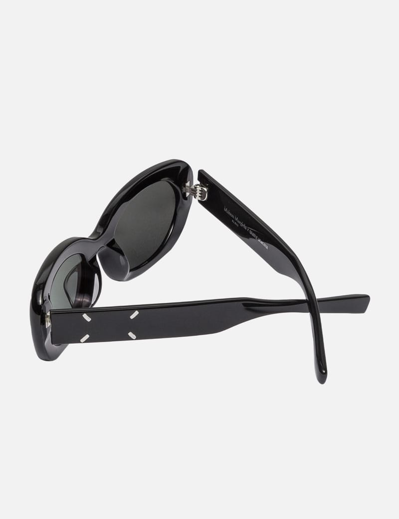 Gentle Monster - Gentle Monster x Maison Margiela MM004 01