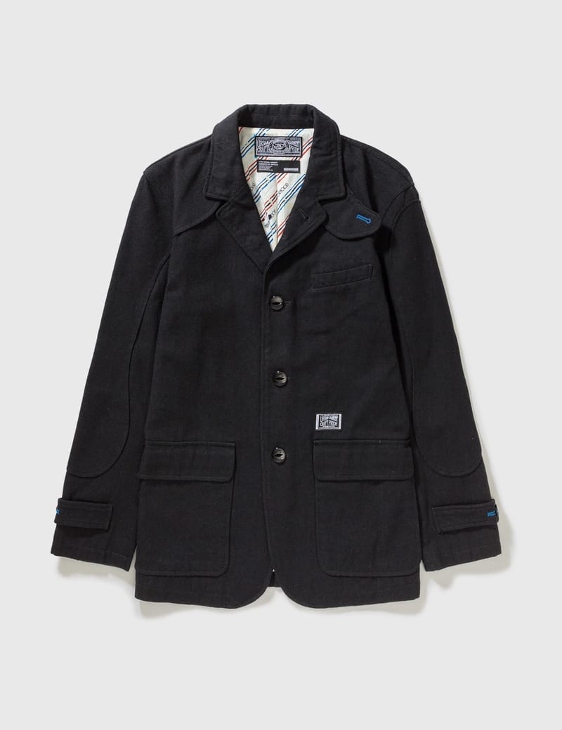 Neighborhood Patton Co/w Jacket | HBX - Globally Curated Fashion