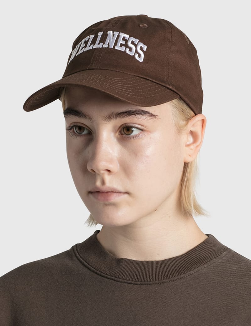 Sporty & Rich - Wellness Ivy Hat | HBX - Globally Curated