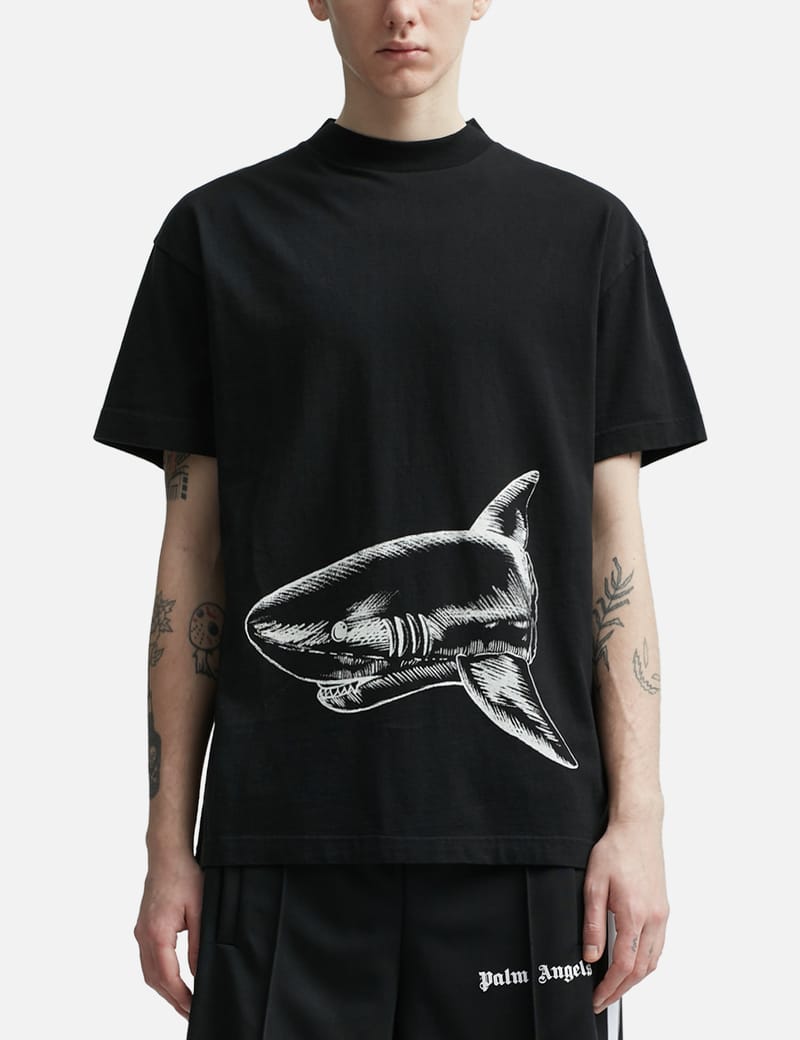 On sale Palm Angles Shark T