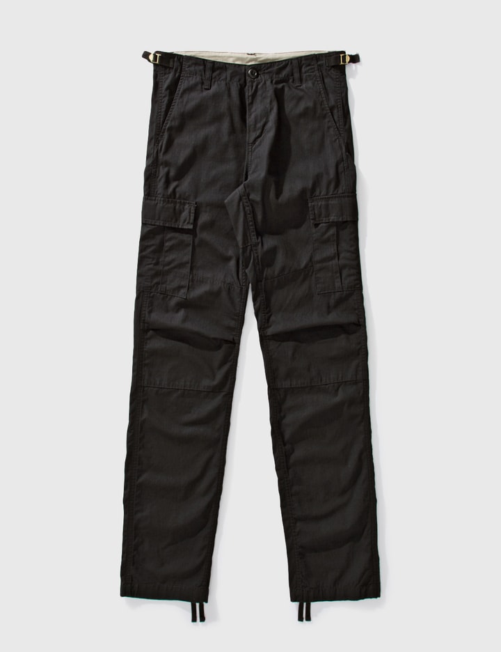 Carhartt Work In Progress Aviation Pants HBX Globally Curated